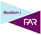 Medlem i FAR